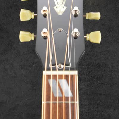 Gibson J-185 Original Vintage Sunburst image 3