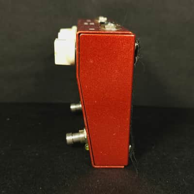 Used Fulltone Full-Drive 2 10th Anniversary MOSFET Edition Overdrive Pedal image 2