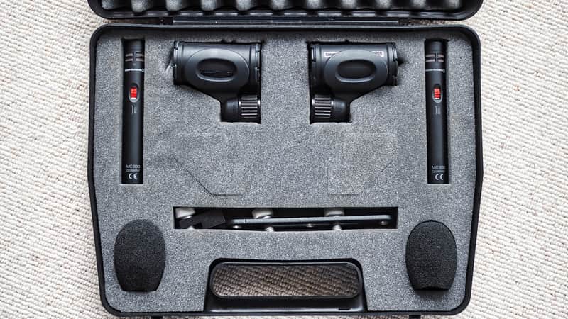 Beyerdynamic MC 930 image 1