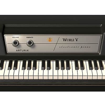 Propellerhead Reason 10 + Arturia V Collection 6 image 10