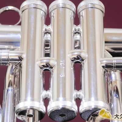 Brasspire Unicorn BPFG-850SS (NEW) Flugelhorn image 11