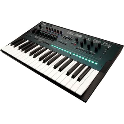 Korg Opsix MKII Keyboard Synthesizer image 4