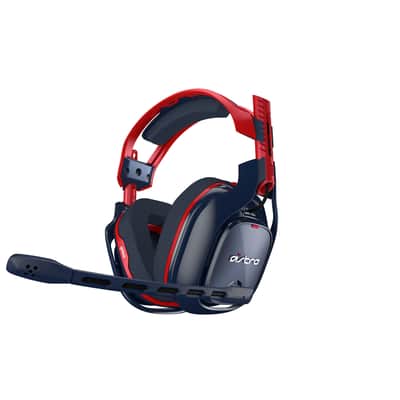 ASTRO A40 TR X-Edition Headset image 11