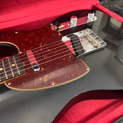 Fender Custom Shop 1963 Limited Edition Telecaster image 5