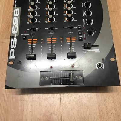 Gemini PS-626 Pro 2 image 1