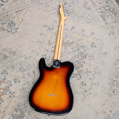 Fender Player Telecaster - 3 Tone Sunburst - 2020 image 6