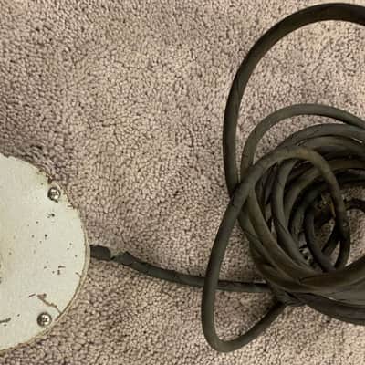 Rickenbacker M-30 Ek-O-Sound Amp, 1973, Original Owner image 2