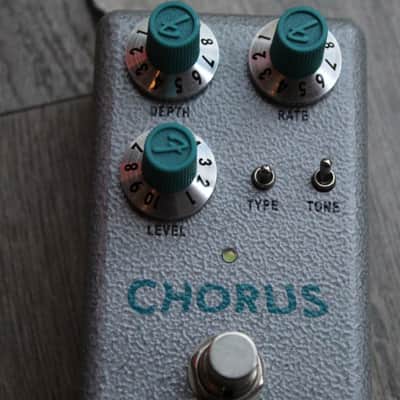 FENDER "Hammertone Chorus" image 8