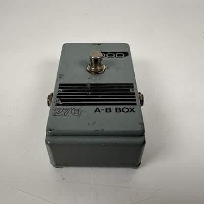 DOD 270 A-B Box image 2