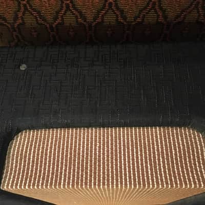 Vintage Gretsch Original RCA Tube Amp 1965 1950s image 17
