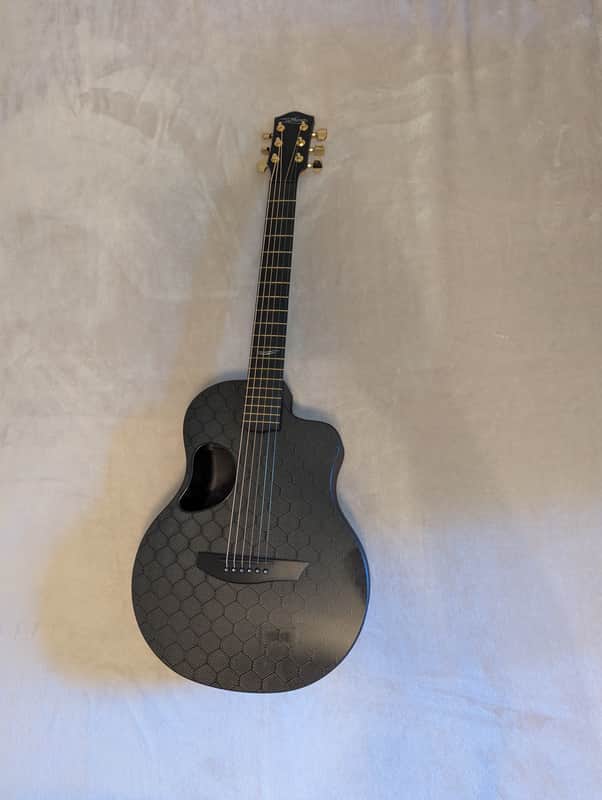 McPherson Carbon Series Touring