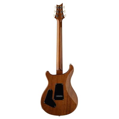 PRS - Paul Reed Smith S2 Custom 24-08 - VN Vintage Natural Electric Guitar image 3