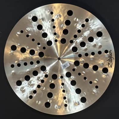 Unplayed Zildjian 19" K Special Dry Trash Crash image 2