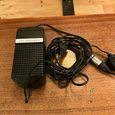Audio Developments AD031 Analog Micro Mixer *Analog Mixing Board* image 9