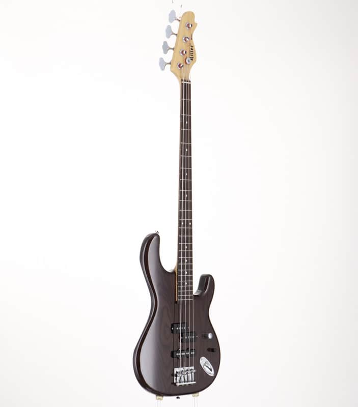 ＫＩＬＬＥＲ　　ＫＢ－ＭＡＬＩＣＥ Killer KB-MALICE See-Through Black (11/23) | Reverb