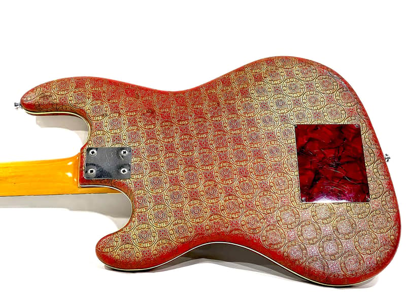 Hofner Galaxie 176 Deluxe image 7