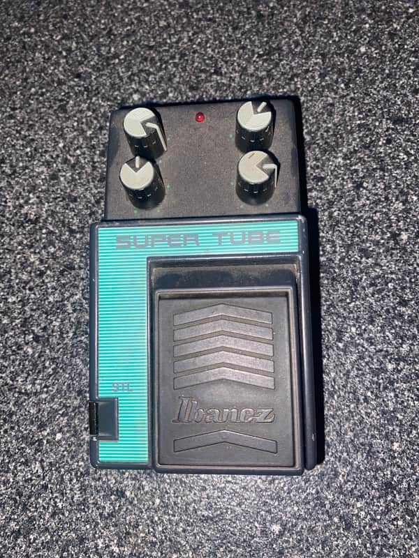 ギター Ibanez STL SUPER TUBE Ibanez STL Super Tube | Reverb