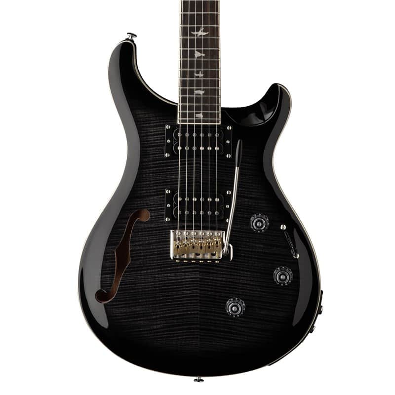 PRS SE Custom 24 Semi-Hollow Piezo image 2