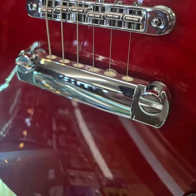 Gibson Robot Les Paul 2008 image 4