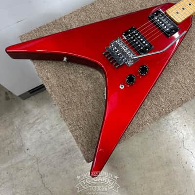 1980's KRAMER JK6000 image 3