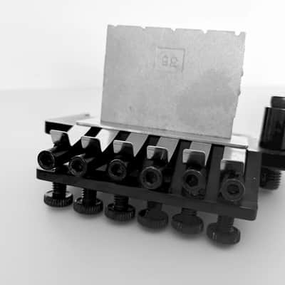 Left handed JT590 replacement (full kit) image 6