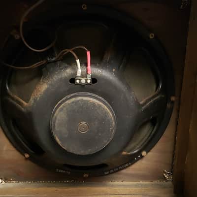 Vintage Harmony 525 Bass Combo Amplifier 1968 USA image 11