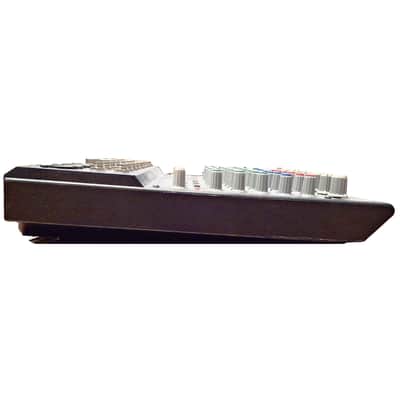 Yamaha MG10/2 10 Channel Mixer image 1
