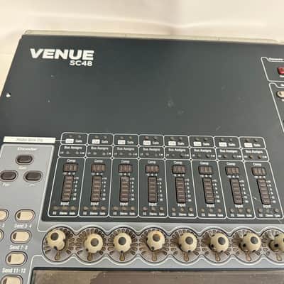 Avid Digidesign Venue SC48 Main Left & Right Circuit Boards OEM Parts image 6