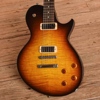 Collings 360 Sunburst 2009 - Zac Brown image 2