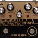 Death By Audio Interstellar Overdriver Deluxe Overdrive Pedal