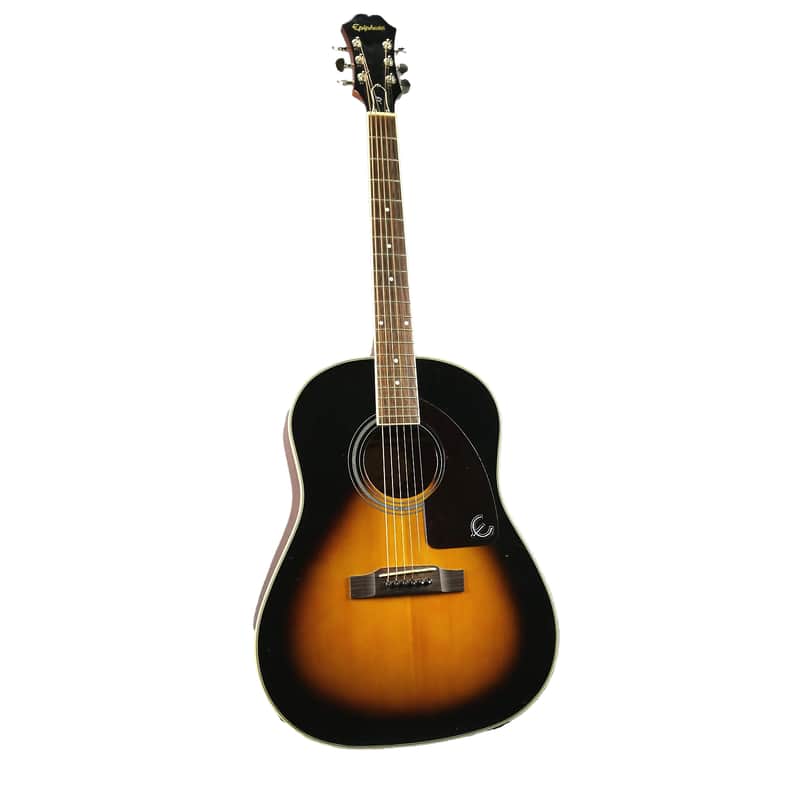 Epiphone AJ200 Advanced Jumbo (1998 - 2012) image 2