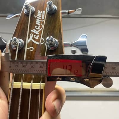 Immagine Takamine EGB2S - 6