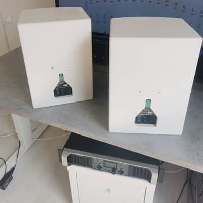 Funktion One F81 (Pair) 2019 - White image 4