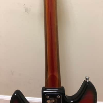 Intermark Cipher Ranger 60's Red image 7
