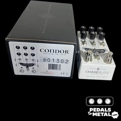 Chase Bliss Audio condor v1 -x14502 image 7