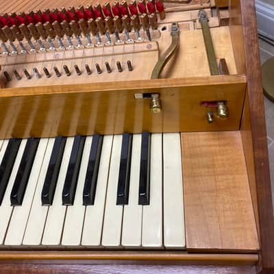 John Paul Harpsichord image 5