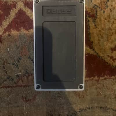 Immagine Boss CE-5(a) Chorus Ensemble (Dark Gray Label) 2001 - Present - Blue - 3