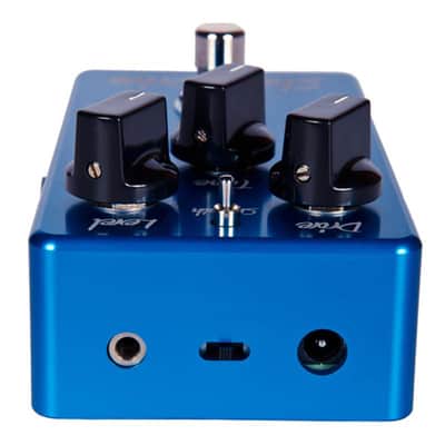 Suhr Shiba Drive Overdrive Pedal image 3