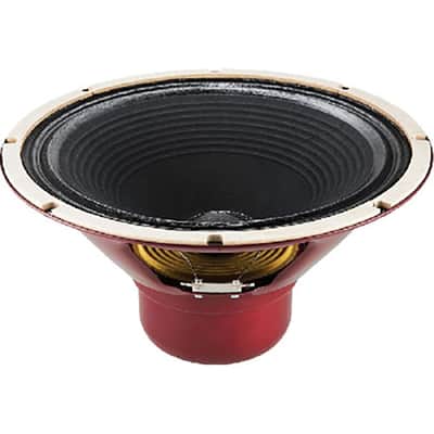 Celestion Ruby 12" Alnico Guitar Speaker 8 ohm image 2