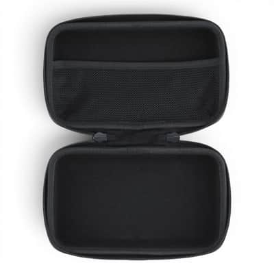 Roland CB-RAC Aira Compact Carry Case (for S-1, T-8, J-6, P-6, E-4) image 2