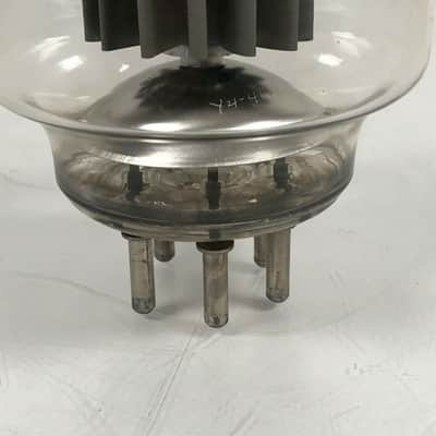 Eimac 3-500Z Ham Radio Transmitting Tube image 6