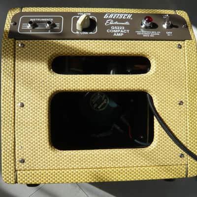 Immagine Gretsch Electromatic G5222 COMPACT AMP - 8