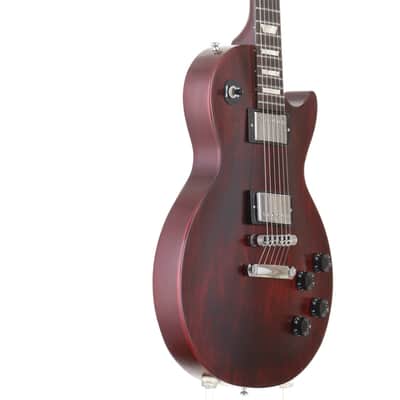 GIBSON USA Les Paul 60s Tribute Wine Red [105131354] (05/20) image 8