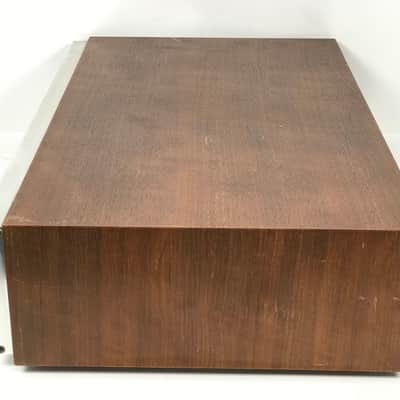 Vintage 70s Claricon 33-840 8 Track Tape Stereo AM/FM Radio Home Audio Receiver image 9