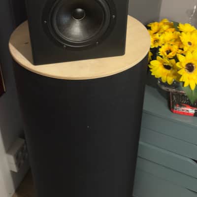 Quested S7R's (Pair) - Black image 2