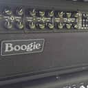 Mesa Boogie JP-2C John Petrucci Signature 3-Channel 100-Watt Guitar Amp Head