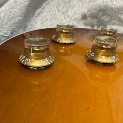 2001 Gibson Japan Domestic Epiphone LPS-80 Les Paul Standard Fujigen, Gibson 57, 57+Coil Split Humbuckers image 10