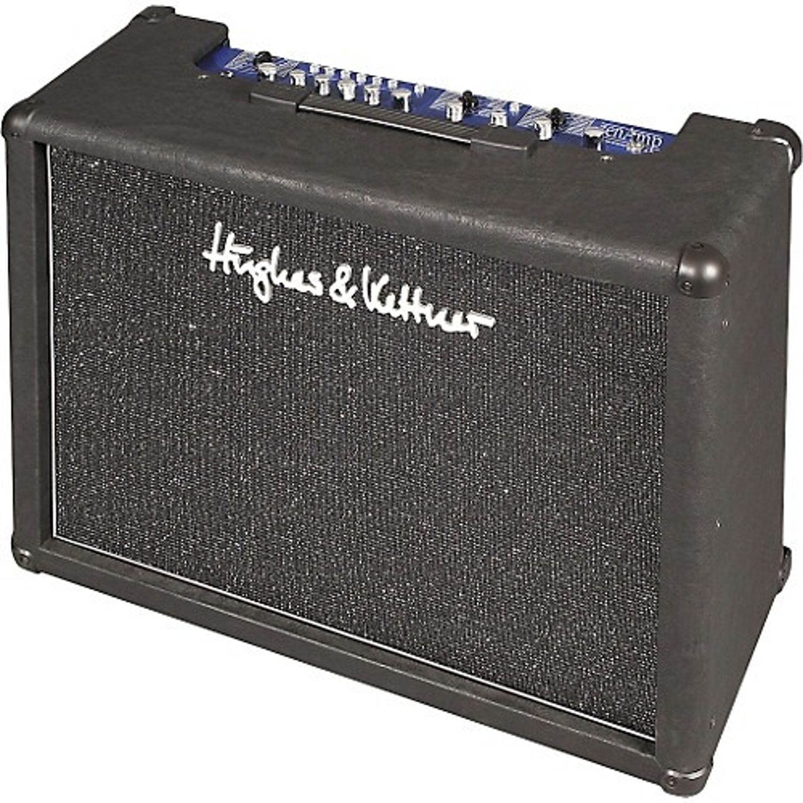 Hughes&Kettner ZenAmp・BEHRINGER Hughes & Kettner ZenAmp 2x60-Watt 2x12