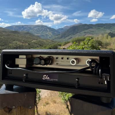 Ebo Customs E-Verb image 2