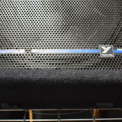 Yorkville Sound YS-115M PA Stage Monitor image 2